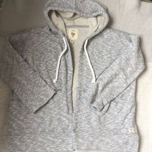 Billabong size m hoodie